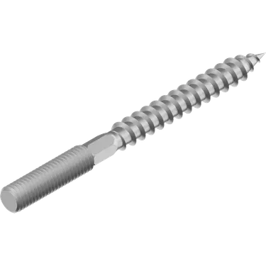 Skruvstift
